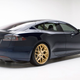 Illustration for article titled This Tuner Tesla Model S Costs $205,000